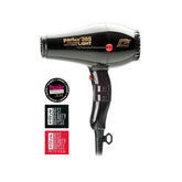 Parlux 385 PowerLight Black